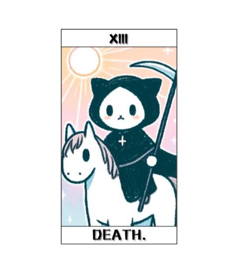 死神