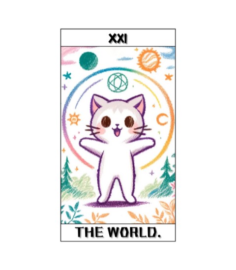 世界